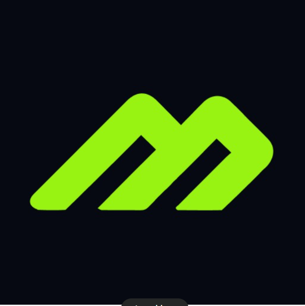 Pieter Moeyersons screenshot and logo